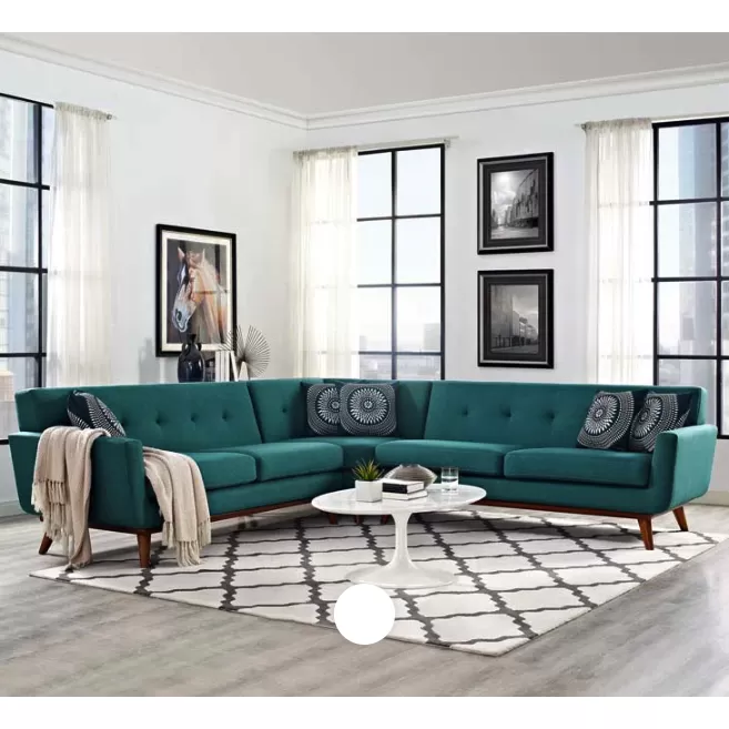 Ghế Sofa Góc L